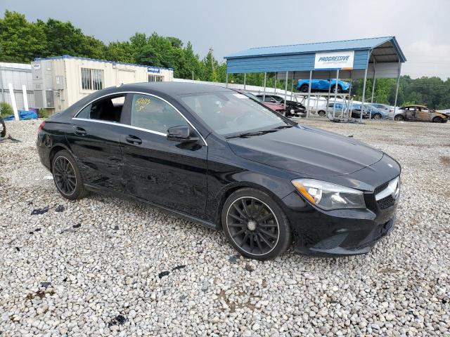 Photo 3 VIN: WDDSJ4EB7EN143471 - MERCEDES-BENZ CLA 250 