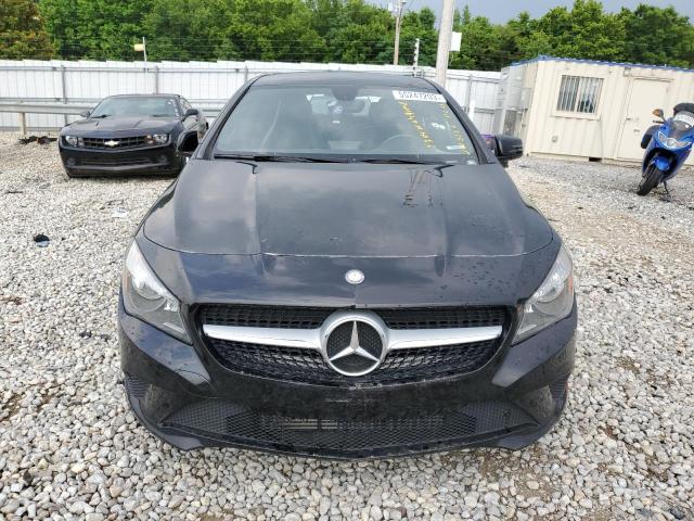 Photo 4 VIN: WDDSJ4EB7EN143471 - MERCEDES-BENZ CLA 250 