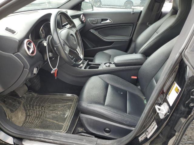 Photo 6 VIN: WDDSJ4EB7EN143471 - MERCEDES-BENZ CLA 250 