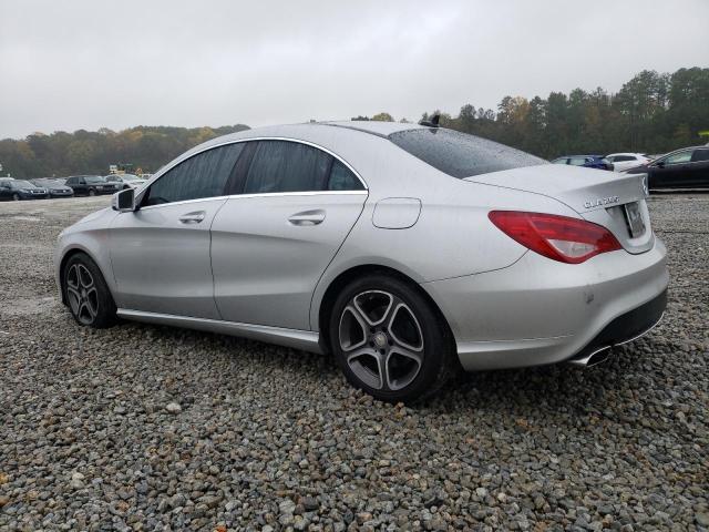 Photo 1 VIN: WDDSJ4EB7EN144040 - MERCEDES-BENZ CLA 250 