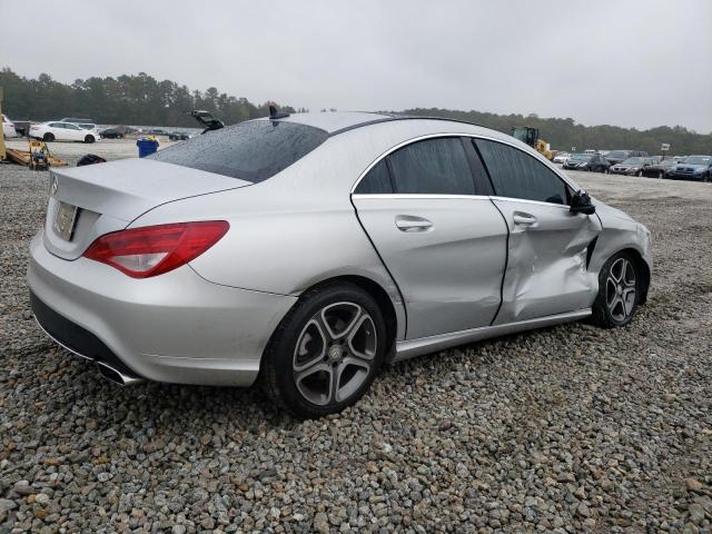 Photo 2 VIN: WDDSJ4EB7EN144040 - MERCEDES-BENZ CLA 250 