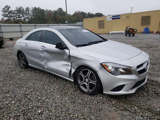 Photo 3 VIN: WDDSJ4EB7EN144040 - MERCEDES-BENZ CLA 250 