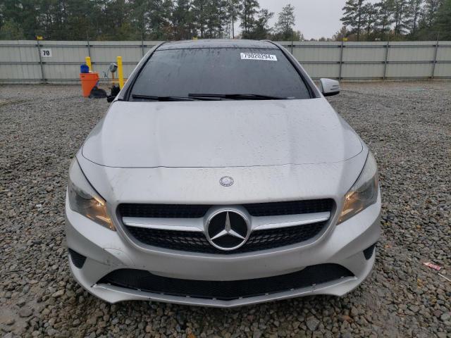 Photo 4 VIN: WDDSJ4EB7EN144040 - MERCEDES-BENZ CLA 250 