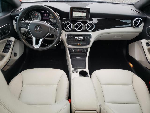 Photo 7 VIN: WDDSJ4EB7EN144040 - MERCEDES-BENZ CLA 250 