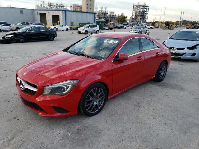 Photo 0 VIN: WDDSJ4EB7EN147956 - MERCEDES-BENZ CLA 250 