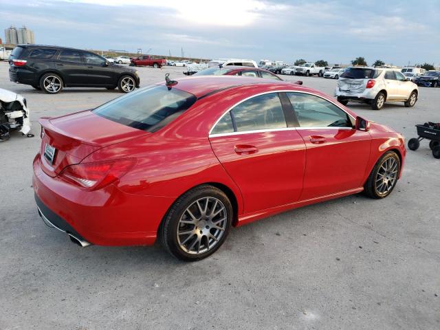 Photo 2 VIN: WDDSJ4EB7EN147956 - MERCEDES-BENZ CLA 250 