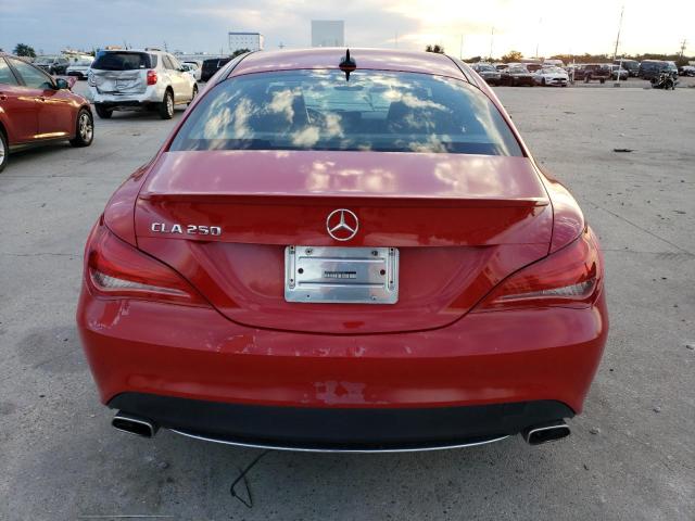 Photo 5 VIN: WDDSJ4EB7EN147956 - MERCEDES-BENZ CLA 250 