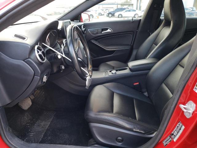 Photo 6 VIN: WDDSJ4EB7EN147956 - MERCEDES-BENZ CLA 250 