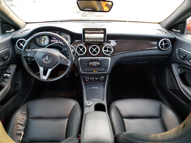 Photo 7 VIN: WDDSJ4EB7EN147956 - MERCEDES-BENZ CLA 250 