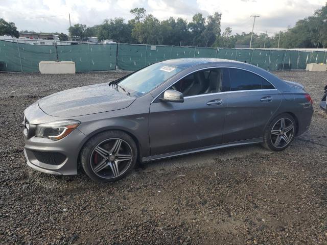 Photo 0 VIN: WDDSJ4EB7FN164273 - MERCEDES-BENZ CLA 250 