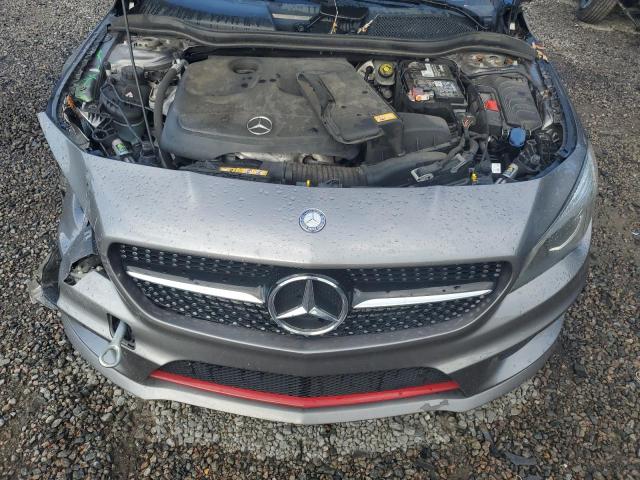 Photo 10 VIN: WDDSJ4EB7FN164273 - MERCEDES-BENZ CLA 250 