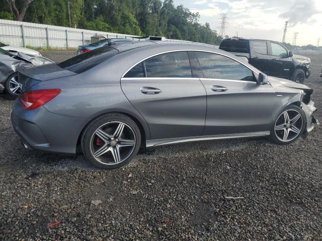 Photo 2 VIN: WDDSJ4EB7FN164273 - MERCEDES-BENZ CLA 250 