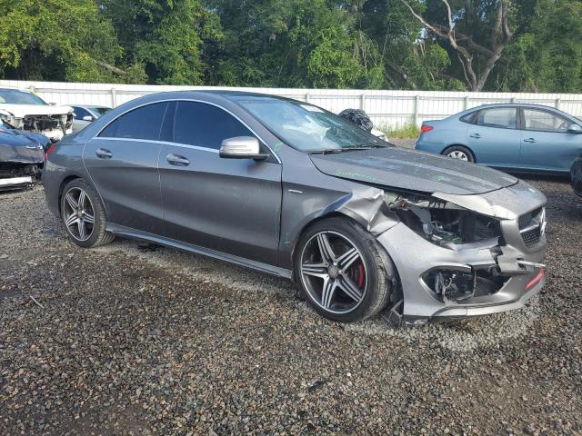 Photo 3 VIN: WDDSJ4EB7FN164273 - MERCEDES-BENZ CLA 250 