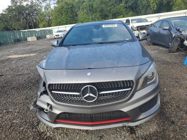 Photo 4 VIN: WDDSJ4EB7FN164273 - MERCEDES-BENZ CLA 250 