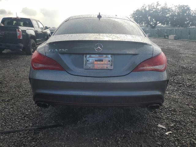 Photo 5 VIN: WDDSJ4EB7FN164273 - MERCEDES-BENZ CLA 250 