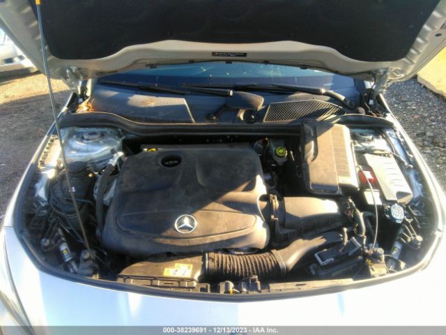 Photo 5 VIN: WDDSJ4EB7FN176262 - MERCEDES-BENZ CLA 250 