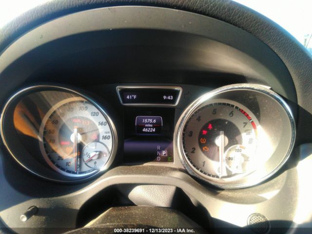 Photo 6 VIN: WDDSJ4EB7FN176262 - MERCEDES-BENZ CLA 250 