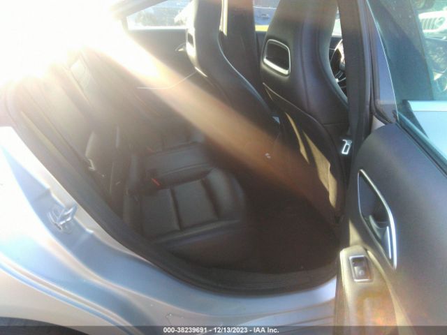 Photo 7 VIN: WDDSJ4EB7FN176262 - MERCEDES-BENZ CLA 250 