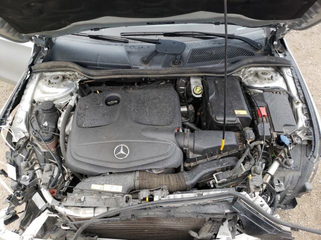 Photo 6 VIN: WDDSJ4EB7FN204481 - MERCEDES-BENZ CLA 250 