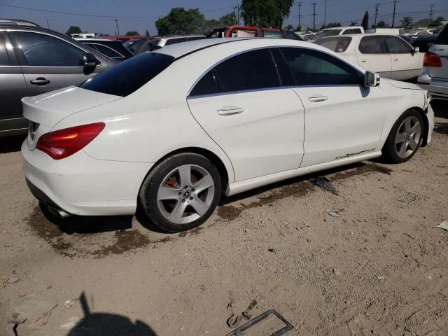 Photo 2 VIN: WDDSJ4EB7FN218770 - MERCEDES-BENZ CLA 250 