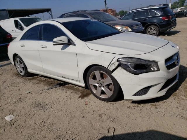 Photo 3 VIN: WDDSJ4EB7FN218770 - MERCEDES-BENZ CLA 250 