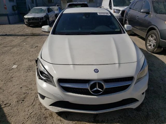 Photo 4 VIN: WDDSJ4EB7FN218770 - MERCEDES-BENZ CLA 250 