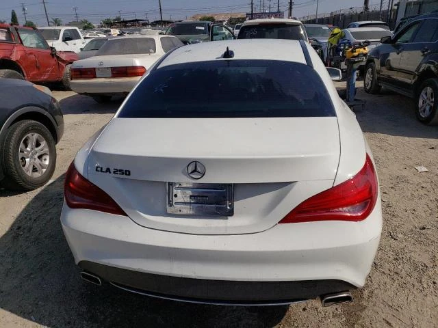 Photo 5 VIN: WDDSJ4EB7FN218770 - MERCEDES-BENZ CLA 250 