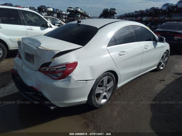 Photo 3 VIN: WDDSJ4EB7FN223287 - MERCEDES-BENZ CLA-CLASS 