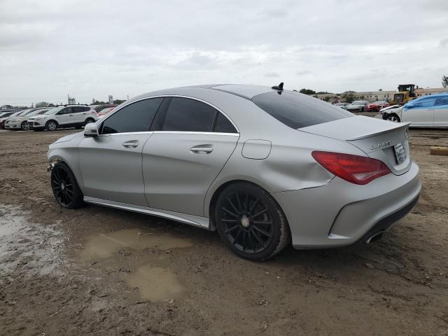 Photo 1 VIN: WDDSJ4EB7FN228117 - MERCEDES-BENZ CLA-CLASS 