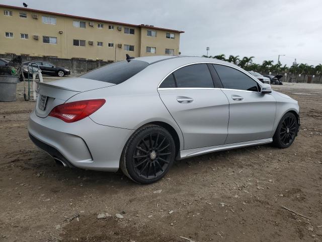 Photo 2 VIN: WDDSJ4EB7FN228117 - MERCEDES-BENZ CLA-CLASS 