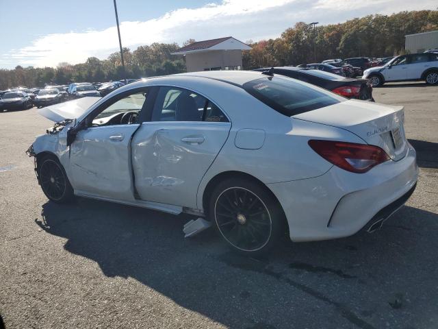 Photo 1 VIN: WDDSJ4EB7FN238128 - MERCEDES-BENZ CLA-CLASS 