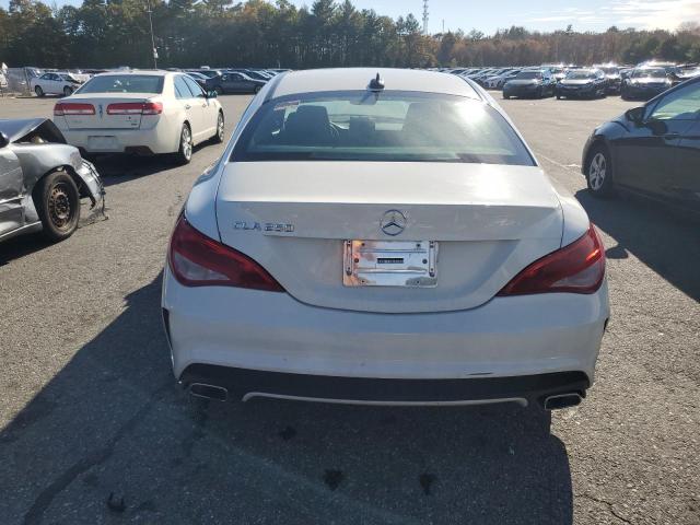 Photo 5 VIN: WDDSJ4EB7FN238128 - MERCEDES-BENZ CLA-CLASS 