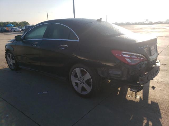 Photo 1 VIN: WDDSJ4EB7FN242485 - MERCEDES-BENZ CLA-CLASS 