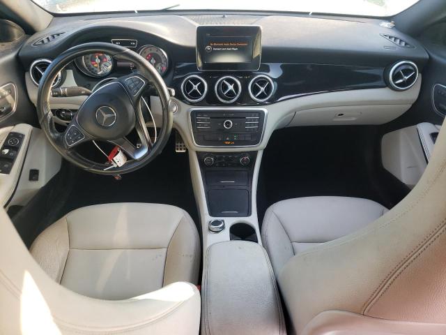 Photo 7 VIN: WDDSJ4EB7FN242485 - MERCEDES-BENZ CLA-CLASS 