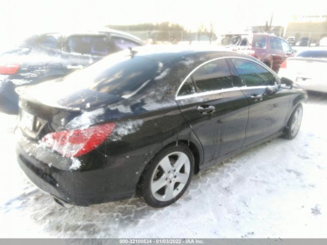 Photo 3 VIN: WDDSJ4EB7GN288397 - MERCEDES-BENZ CLA 