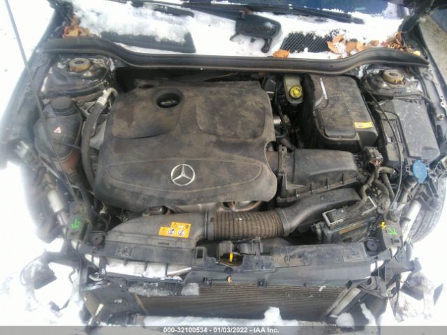 Photo 9 VIN: WDDSJ4EB7GN288397 - MERCEDES-BENZ CLA 