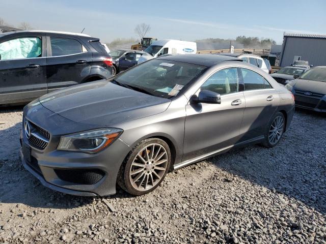 Photo 0 VIN: WDDSJ4EB7GN289453 - MERCEDES-BENZ CLA-CLASS 