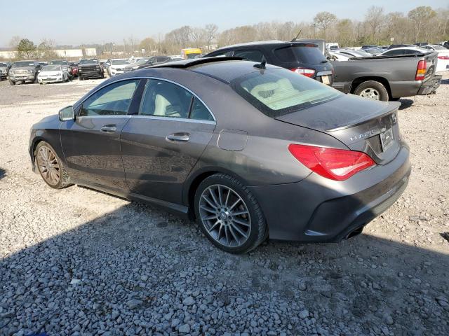 Photo 1 VIN: WDDSJ4EB7GN289453 - MERCEDES-BENZ CLA-CLASS 