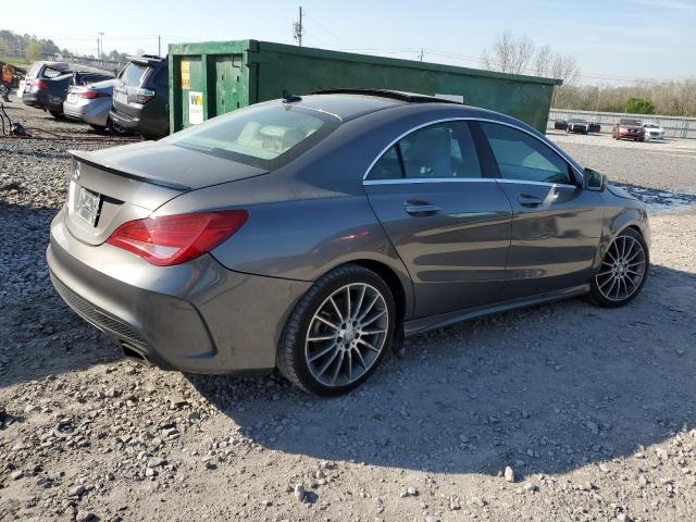 Photo 2 VIN: WDDSJ4EB7GN289453 - MERCEDES-BENZ CLA-CLASS 