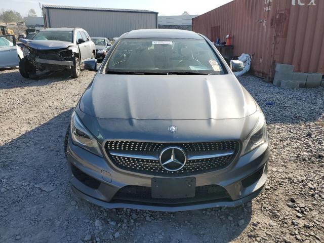 Photo 4 VIN: WDDSJ4EB7GN289453 - MERCEDES-BENZ CLA-CLASS 