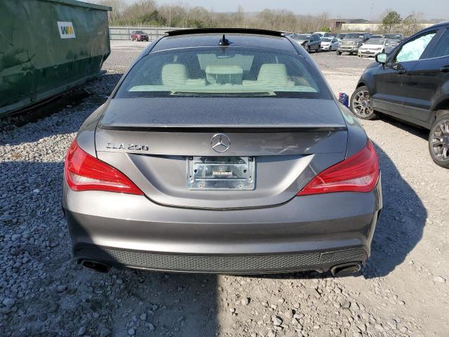 Photo 5 VIN: WDDSJ4EB7GN289453 - MERCEDES-BENZ CLA-CLASS 