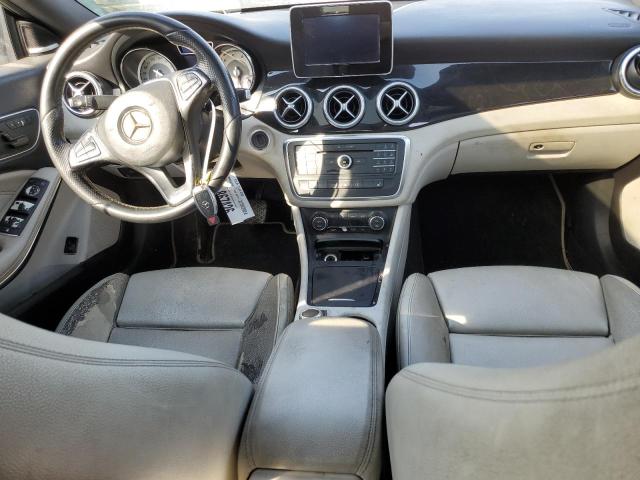 Photo 7 VIN: WDDSJ4EB7GN289453 - MERCEDES-BENZ CLA-CLASS 