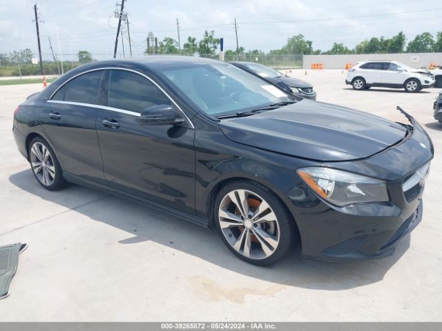 Photo 0 VIN: WDDSJ4EB7GN298993 - MERCEDES-BENZ CLA 250 