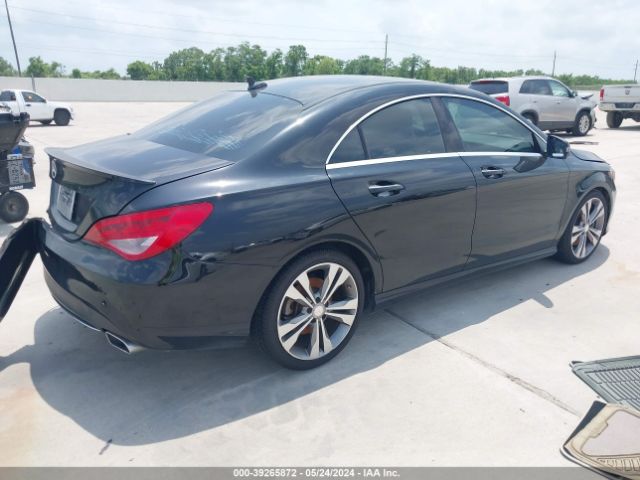 Photo 3 VIN: WDDSJ4EB7GN298993 - MERCEDES-BENZ CLA 250 