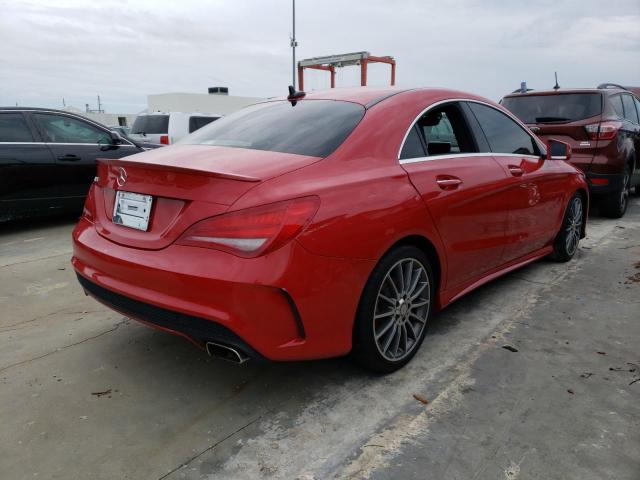 Photo 3 VIN: WDDSJ4EB7GN305036 - MERCEDES-BENZ CLA 250 