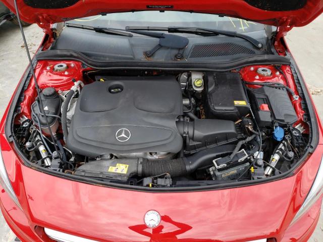 Photo 6 VIN: WDDSJ4EB7GN305036 - MERCEDES-BENZ CLA 250 