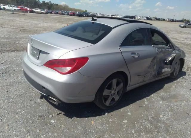 Photo 3 VIN: WDDSJ4EB7GN305456 - MERCEDES-BENZ CLA 