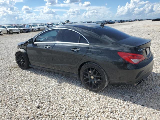 Photo 1 VIN: WDDSJ4EB7GN314030 - MERCEDES-BENZ CLA 250 