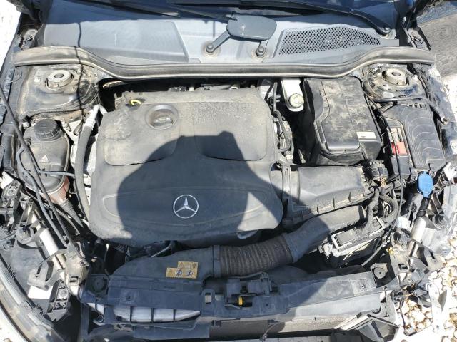 Photo 10 VIN: WDDSJ4EB7GN314030 - MERCEDES-BENZ CLA 250 