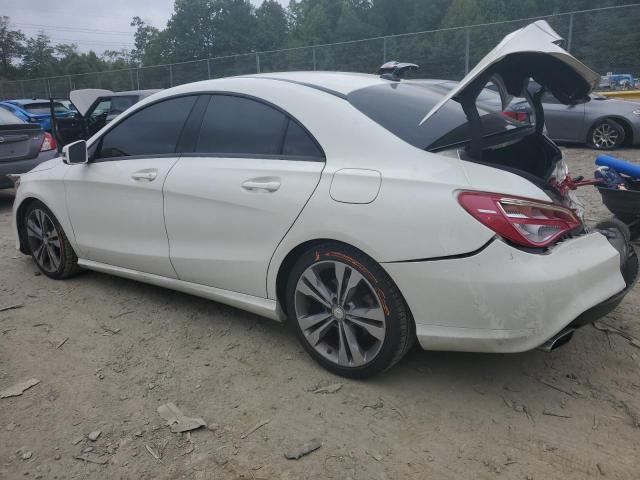 Photo 1 VIN: WDDSJ4EB7GN314383 - MERCEDES-BENZ CLA 250 